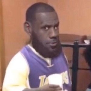 Meet your Posher, Ernesto